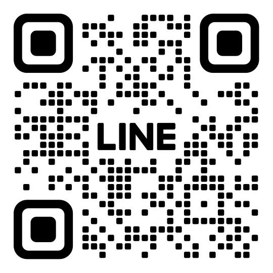 LINE QR NivaCare